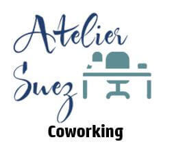 logo Atelier Suez